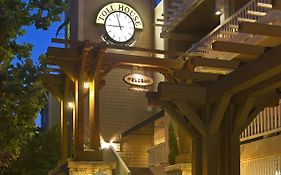Toll House Hotel Los Gatos